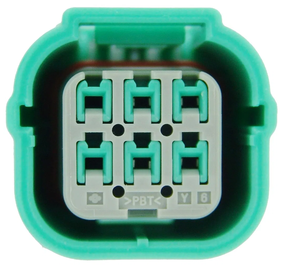 24266 – NGK Oxygen Sensor, OE Replacement Single Sensor - view 3